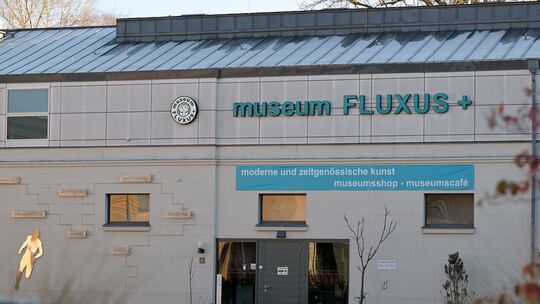 Antisemitismus-Vorwürfe gegen Potsdamer Museum