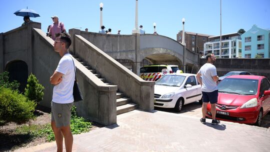 Nach Angriff am Bondi Beach