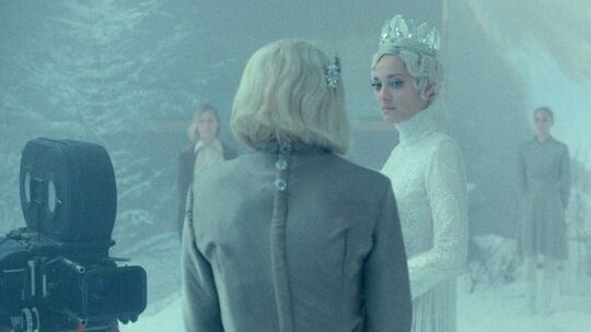 Kinostart - «Herz aus Eis»