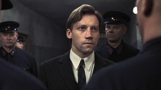 Kinostart - «Zwei Staatsanwälte»