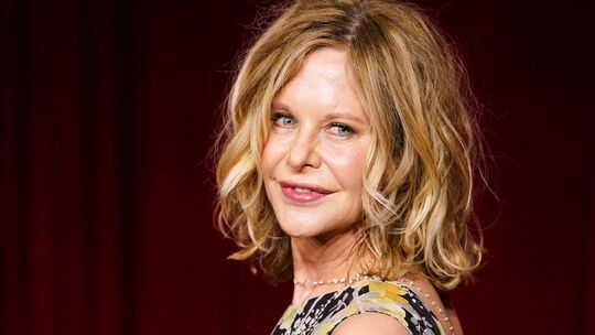 Meg Ryan