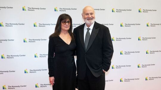 Rob und Michele Reiner