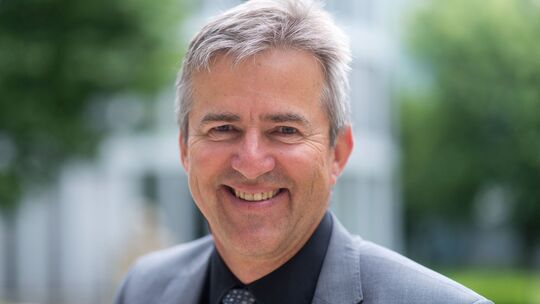 Gerd Butzeck Gerd Butzeck