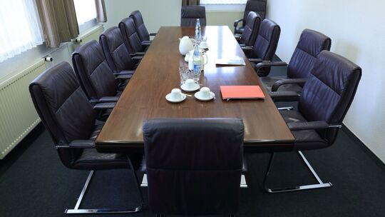 Konferenzraum Konferenzraum