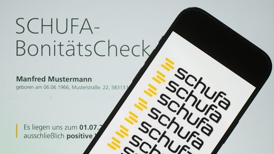 Schufa-BonitätsCheck Schufa-BonitätsCheck