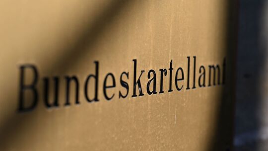 Bundeskartellamt Bundeskartellamt