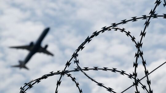 Abschiebungen Abschiebungen