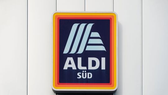 Aldi Süd Aldi Süd