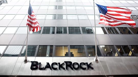 US-Firma Blackrock