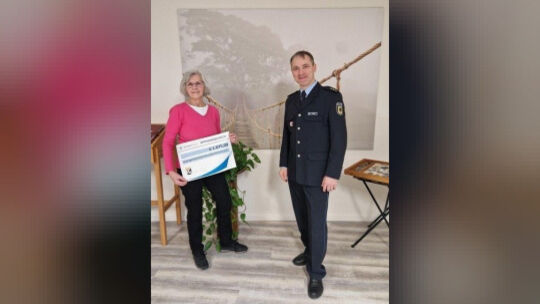 Foto: Bundespolizei Trier