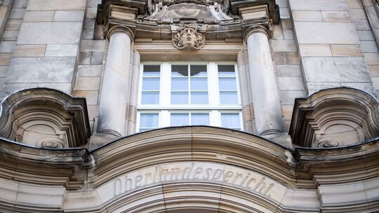 Oberlandesgericht Düsseldorf