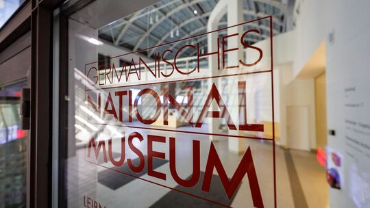 Germanisches Nationalmuseum Nürnberg