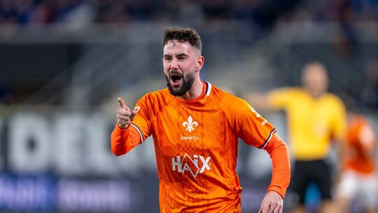 SC Paderborn 07 - Darmstadt 98