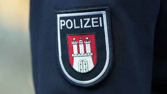 Polizei Hamburg