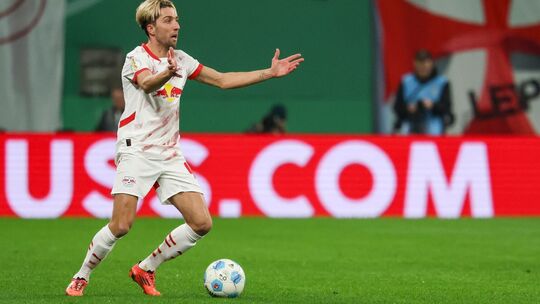 Kevin Kampl