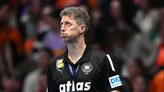 Markus Gaugisch Markus Gaugisch