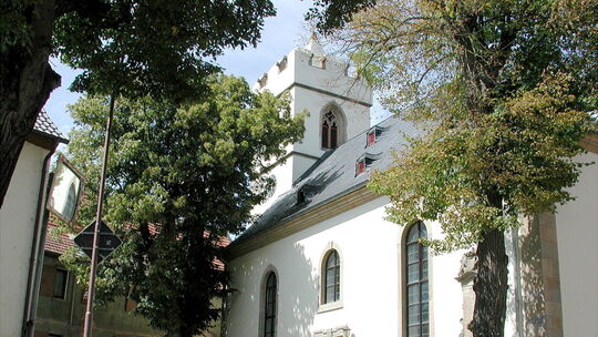 Kirche Rehborn