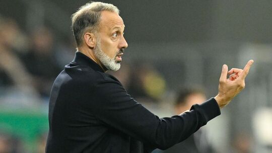 Pellegrino Matarazzo Pellegrino Matarazzo