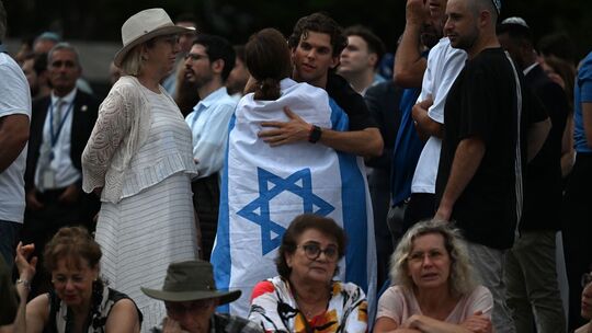 Australien gedenkt der Terroropfer von Sydney