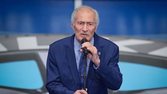 Hassan Moustafa Hassan Moustafa