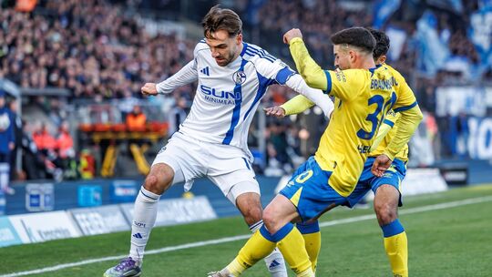 Eintracht Braunschweig - FC Schalke 04