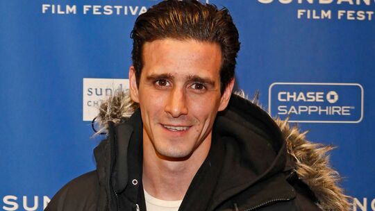 James Ransone