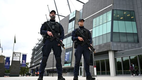 Boxing Day in Australien