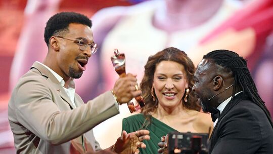 Gala Sportler des Jahres 2025