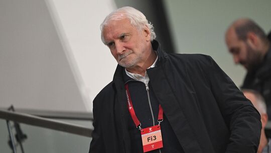 Rudi Völler