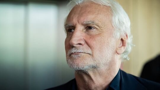 Rudi Völler