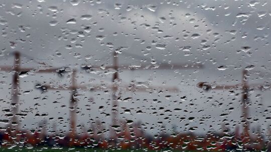 Wenig Optimismus trotz verbesserter Konjunkturaussichten