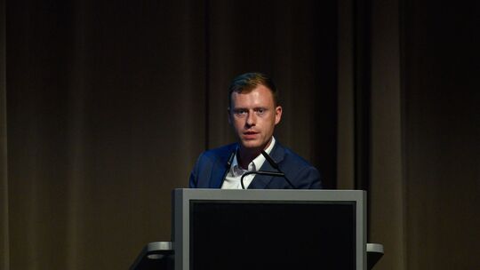 AfD-Landesparteitag in Magdeburg