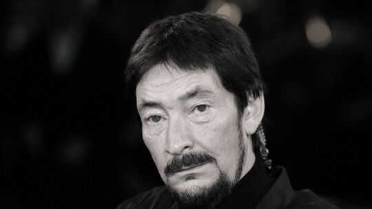 Sänger Chris Rea ist tot