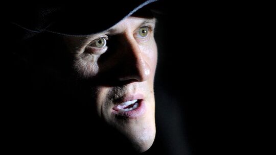 Michael Schumacher