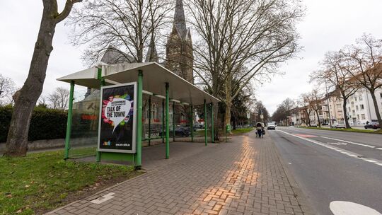 Mann verletzt mit Auto in Gießen mehrere Menschen