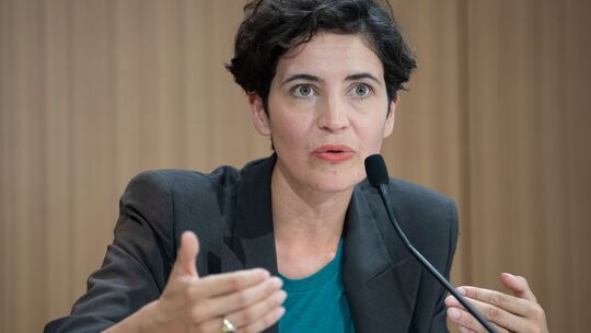 HateAid gegen Hass im Netz