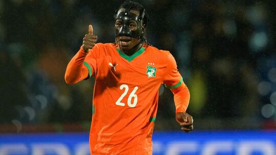 Elfenbeinküste - Mosambik