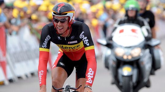 Leif Hoste Leif Hoste