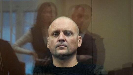 Gerichtsverfahren gegen Aktivisten in Moskau