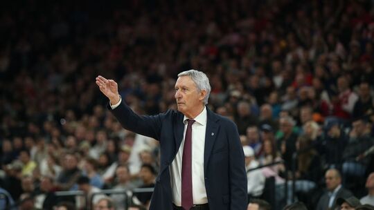 Svetislav Pesic Svetislav Pesic