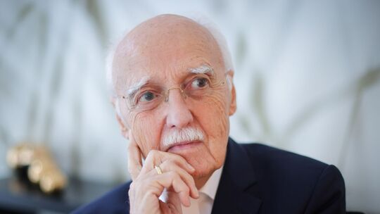 Zukunftsforscher Opaschowski