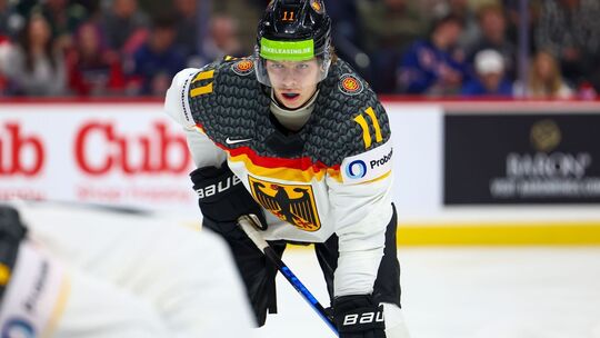 U20-Nationalspieler David Lewandowski