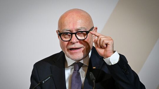 Udo Di Fabio Udo Di Fabio