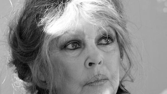 Brigitte Bardot gestorben