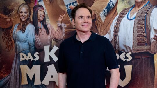 Michael «Bully» Herbig