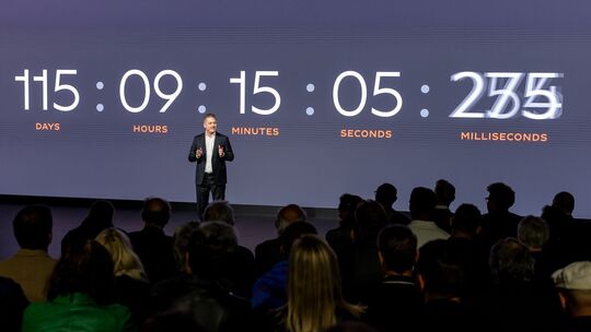 Audi in der Formel 1