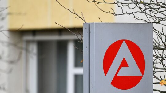 Agentur für Arbeit Agentur für Arbeit