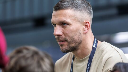 Lukas Podolski