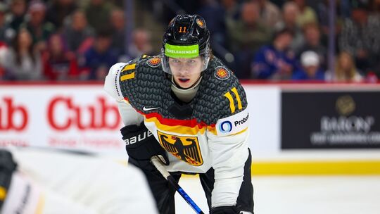 U20-Nationalspieler David Lewandowski