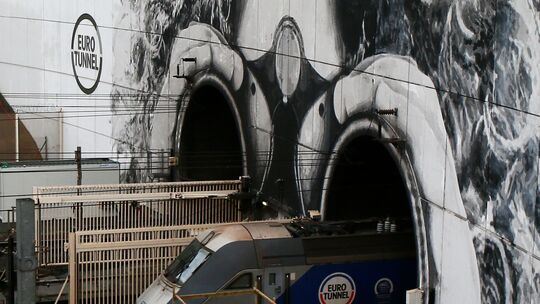 Eurotunnel